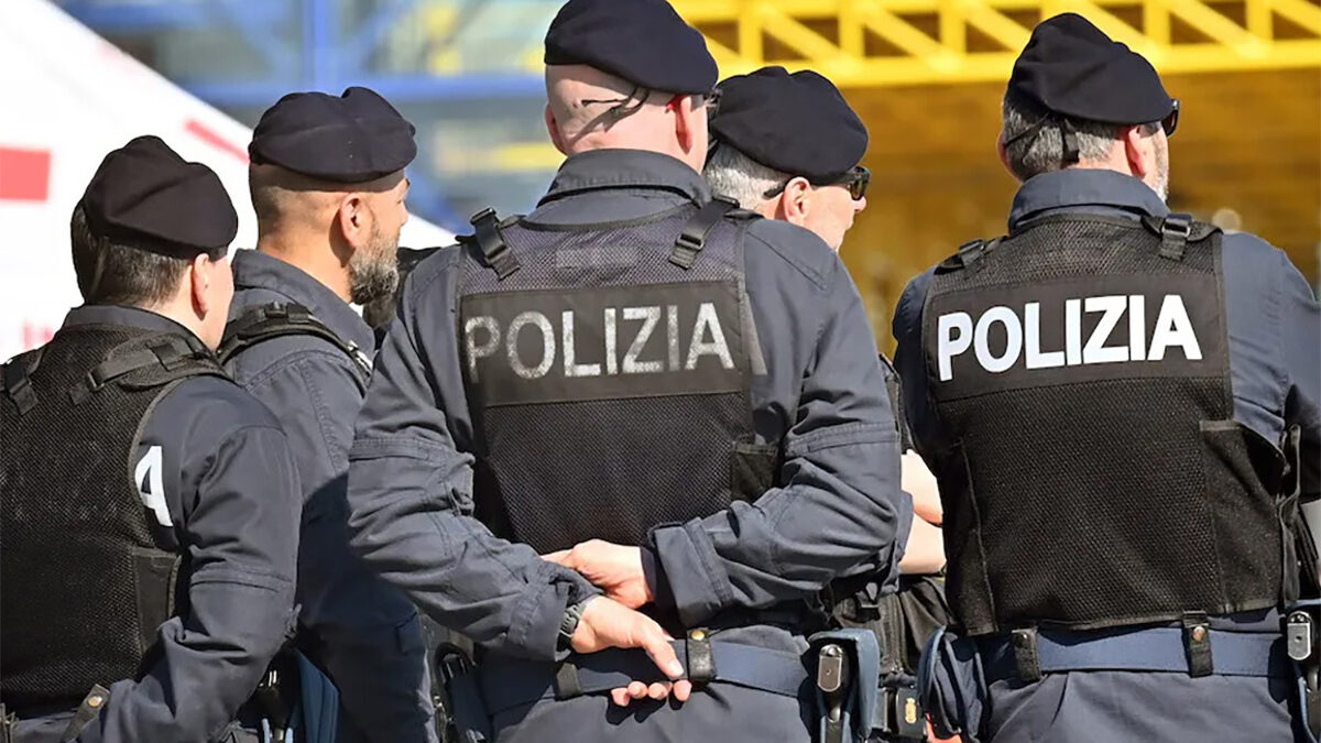 fsp polizia tfs tfr